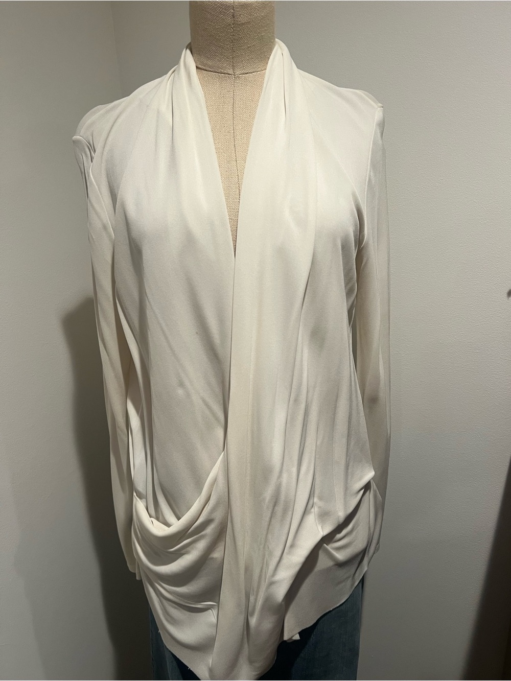 HELMUT LANG Vintagr Top, size L